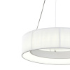 Подвесной светильник Indigo Luminosa 13041/A/1P White V000208L