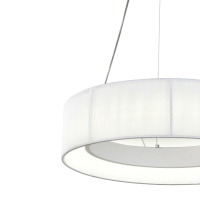 Подвесной светильник Indigo Luminosa 13041/A/1P White V000208L