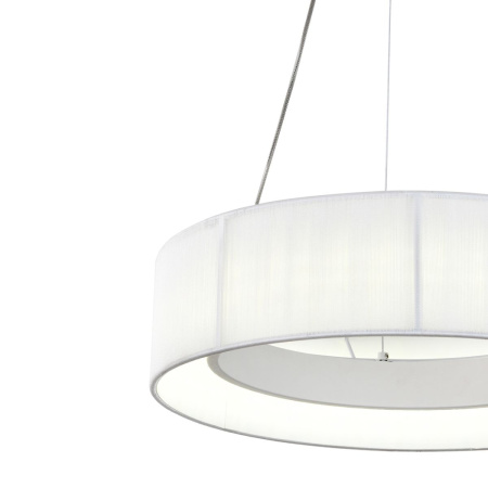 Подвесной светильник Indigo Luminosa 13041/A/1P White V000208L