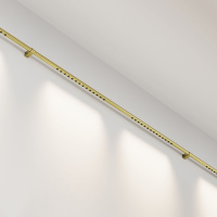 Трековый светильник Maytoni Points C101CL-L1000-24W3-6K-BS