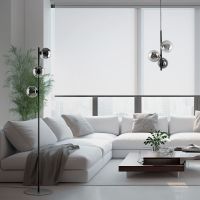 Торшер TK Lighting 5717 Estera a068598