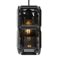 Подвесной светильник iLamp Panorama 10490-1P