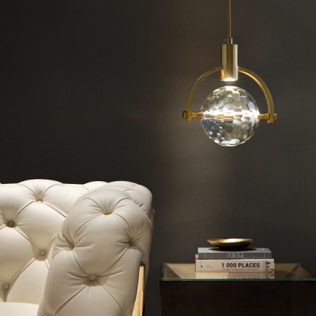 Подвесной светильник ImperiumLoft Golf 189717-23