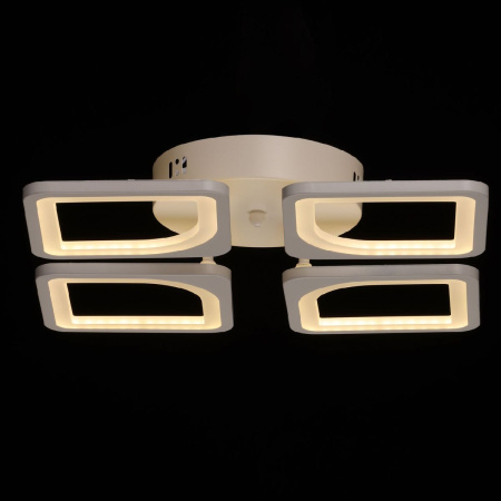 Потолочная люстра De Markt Мадлен 424015104