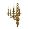Бра Loft IT  Bizantin 10577W