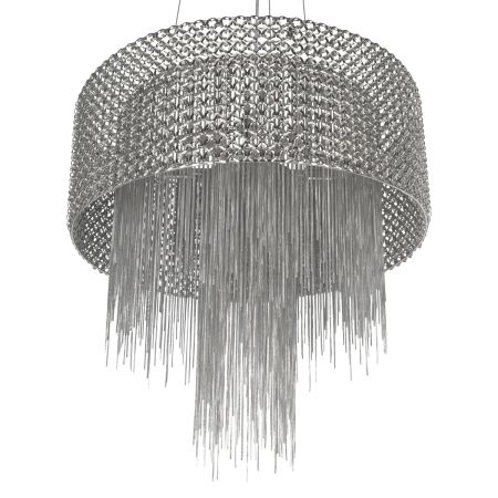Подвесная люстра Loft IT Opera 10406/500