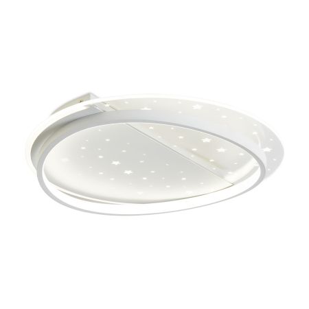 Потолочный светильник Freya Strata FR6152CL-L89W
