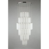 Каскадная люстра Aployt Francesca APL.859.06.90
