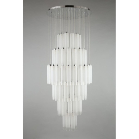 Каскадная люстра Aployt Francesca APL.859.06.90