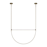 Подвесной светодиодный светильник Loft IT Liana 10221/2050