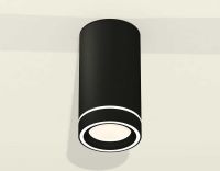 Комплект накладного светильника Ambrella light Techno Spot XS (C8162, N8434) XS8162004