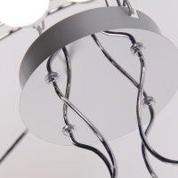 Потолочная люстра Favourite Helmet 4589-6C