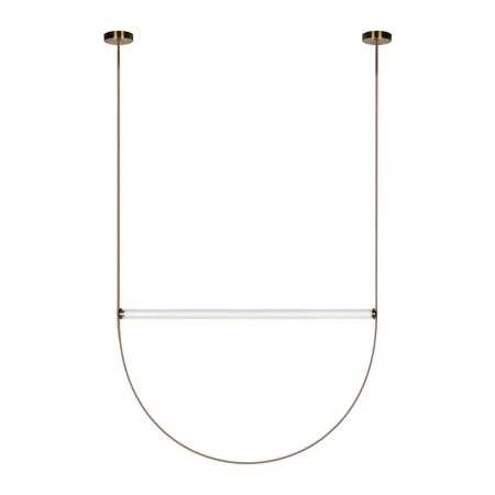 Подвесной светодиодный светильник Loft IT Liana 10221/2050