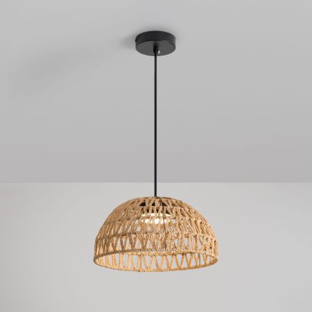 Подвесной светильник Freya Terra FR5514PL-01B
