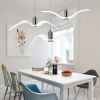 Подвесной светильник ImperiumLoft Brokis Night Birds 106344-22