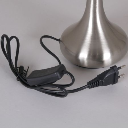 Настольная лампа Reluce 49191-0.7-01