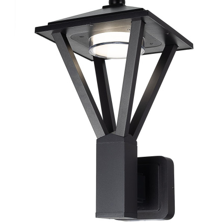 Уличный настенный светильник Citilux Genox CLU12W