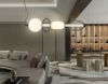 Подвесная люстра Ambrella Light High Light Modern LH11010