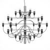 Подвесная люстра Loft IT Gino 10196/800 Chrome