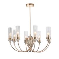 Люстра на штанге ST Luce Элегра SL1402.203.08