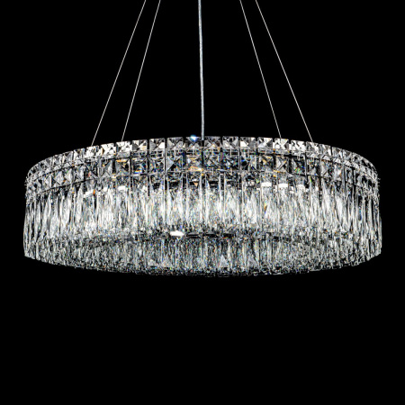 Подвесная люстра Modelux ML.7084.800 CR