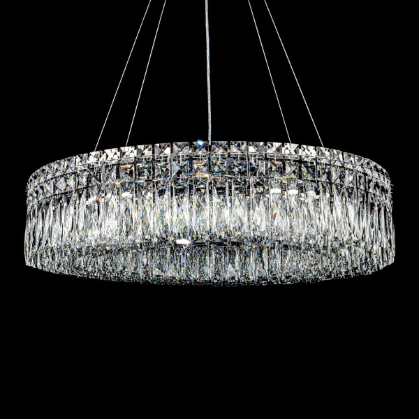 Подвесная люстра Modelux ML.7084.800 CR