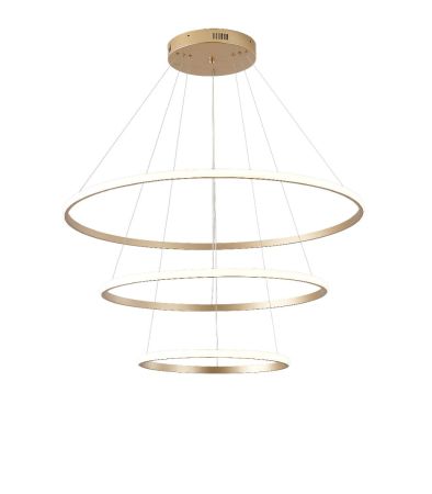 Подвесная люстра Zortes Ringolight ZRS.33325.75C