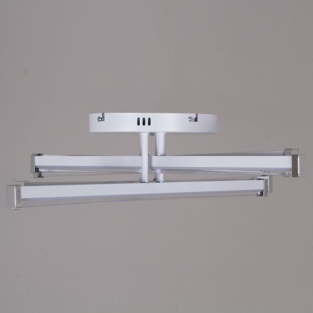 Потолочная люстра Reluce 82090-0.3-06 WH