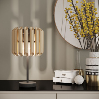 Настольная лампа Bogates Castellie 01106/3