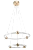 Подвесная люстра Zortes Auralia ZRS.57790.94