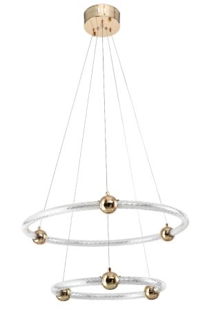 Подвесная люстра Zortes Auralia ZRS.57790.94