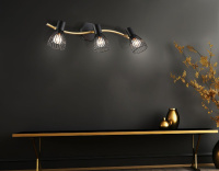 Спот Ambrella Light Loft Traditional TR8661