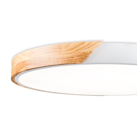 Потолочный светильник Freya Sprida FR6129CL-L80W