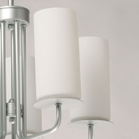 Люстра на штанге De Markt Каталина 361012405