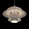 Подвесной светильник Loft IT Floret 10113 Grey