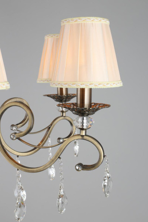 Люстра подвесная Omnilux Belluno OML-79113-06