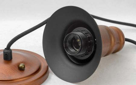 Светильник Lussole LSP-9698 медь