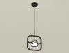 Подвесной светильник Ambrella Light Traditional (C9119, N8415) XB9119150