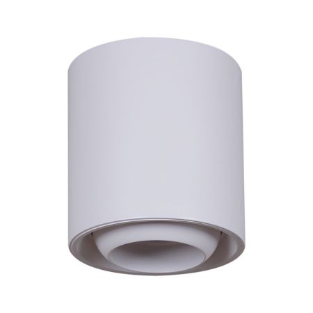 Накладной светильник Reluce 16135-9.5-001 GU10 WT