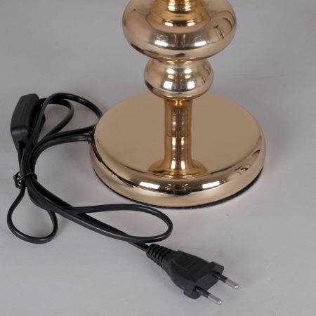 Настольная лампа Reluce 80102-0.7-01