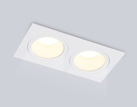 Встраиваемый светильник Ambrella Light Techno spot Technic base TN102830