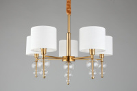 Подвесная люстра Omnilux Amelia OML-56703-05