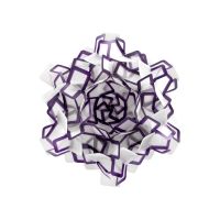 Потолочный светильник Loft IT Clizia 10231/530C Purple