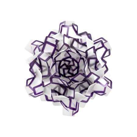 Потолочный светильник Loft IT Clizia 10231/530C Purple