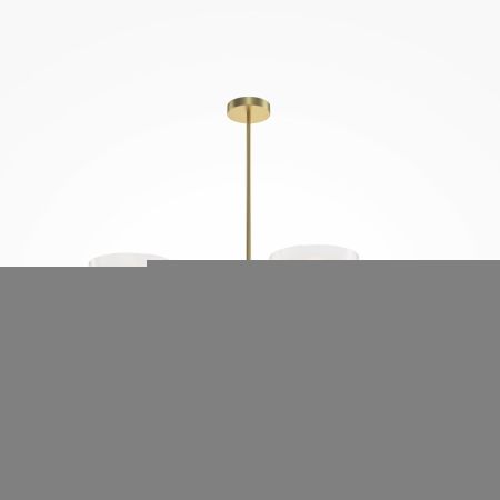 Люстра на штанге Maytoni Regal MOD537PL-07MG