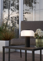Уличная настольная лампа Eglo Ponente 900984