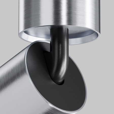 Спот Maytoni Technical Focus Led C055CL-L12W3K-W-PT