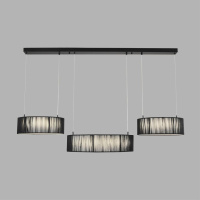 Подвесная люстра Lumion Ledio Kava 8371/70L