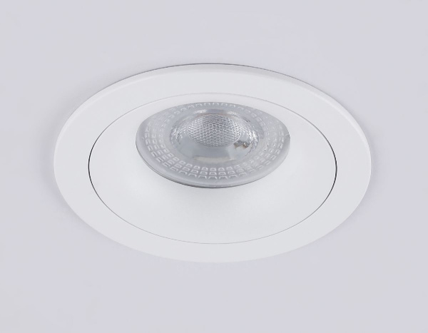 Встраиваемый светильник Ambrella Light Techno Spot Standard Tech TN102721