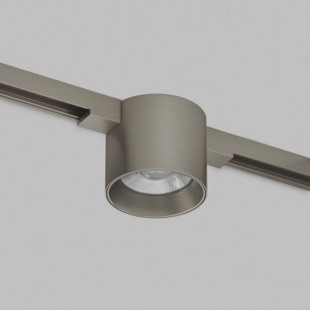 Трековый магнитный светильник Denkirs Shine Spot Zigbee DK5943-DN